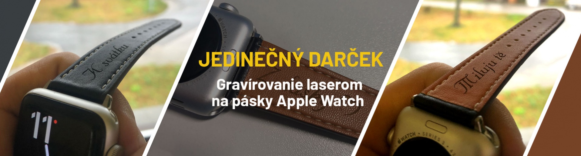 Jedinečný darček