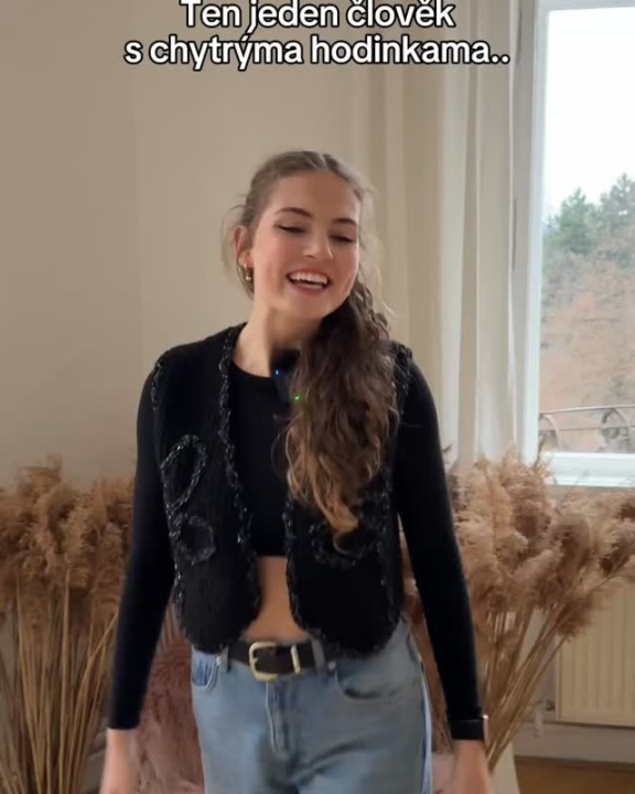 Stačilo říct, že dobře...