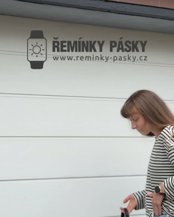 Řemínky a pásky pro každé Tvé...