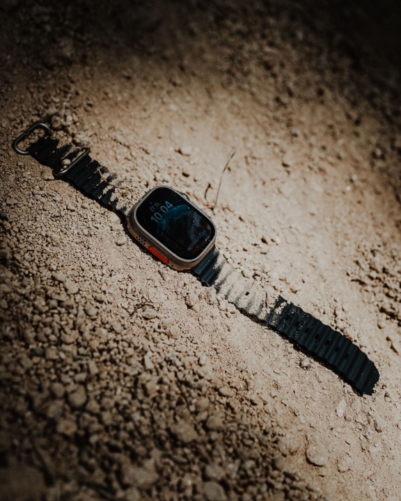 Apple Watch Ultra jsou...