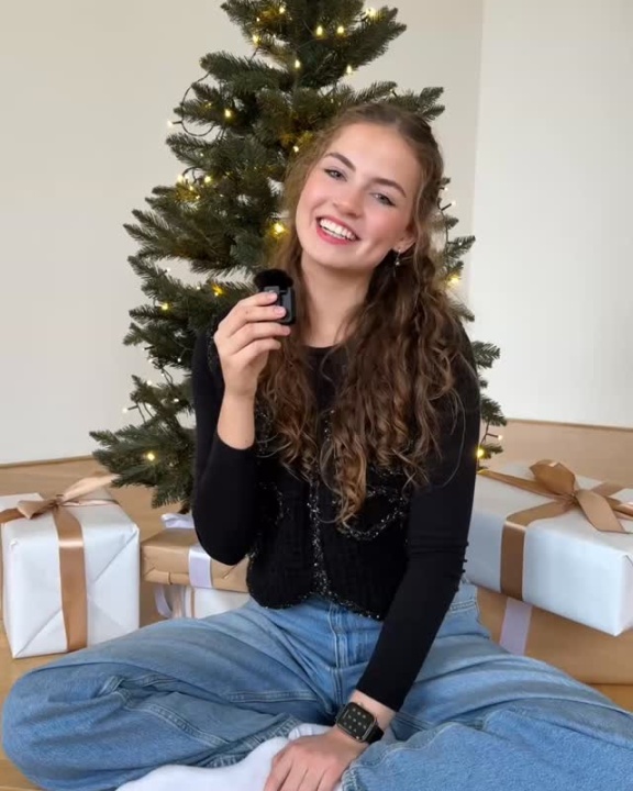 ✨ Nový rok. Nová energie....