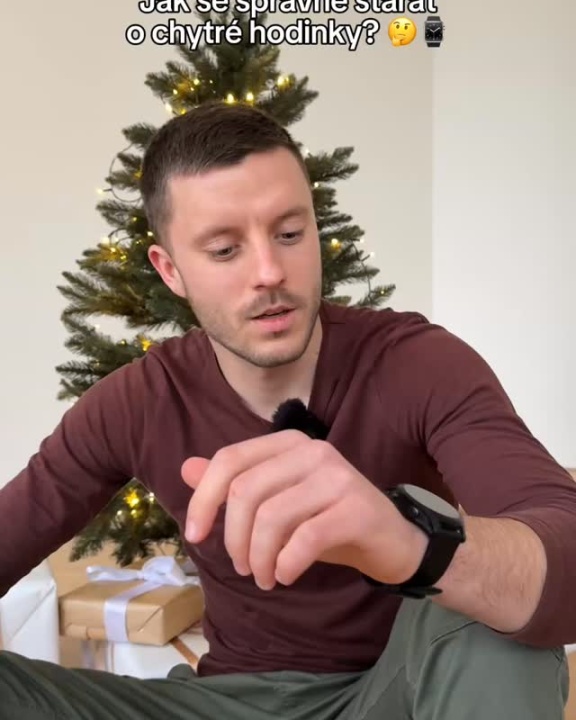 💧 Jak se správně starat o...