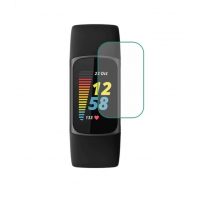 Ochranná fólia pre Fitbit Charge 5