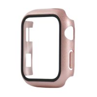 Ochranný kryt pre Apple Watch - Ružová zlatá, 38 mm