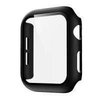 Ochranný kryt pre Apple Watch - Čierny, 41 mm