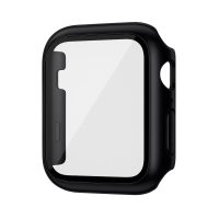 Ochranný kryt pre Apple Watch - Čierny, 42 mm
