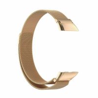 eses Milánsky ťah pre Huawei a Honor Band 6 - Ružovo zlatá