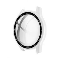 Ochranný kryt pre Huawei Watch GT 2 - Biely, 46 mm