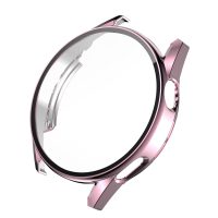 Ochranný kryt pre Huawei Watch GT 3 - Ružová, 42 mm
