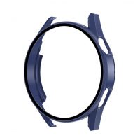 Ochranný kryt pre Huawei Watch GT 3 - Tmavo modrý, 42 mm