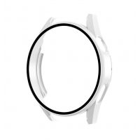 Ochranný kryt pre Huawei Watch GT 3 - Biely, 42 mm