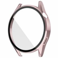 Ochranný kryt pre Huawei Watch GT 3 - Ružová zlatá, 46 mm