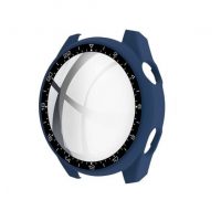 Ochranný kryt pre Huawei Watch GT 3 - Tmavo modrý, 46 mm