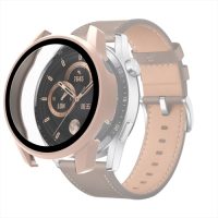 Ochranný kryt pre Huawei Watch GT 3 - Svetlo ružový, 46 mm