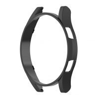 Ochranný rámček pre Samsung Galaxy Watch 4 - Čierny, 40 mm