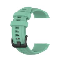 eses Silikónový remienok pre Garmin Instinct 2S - Mätový