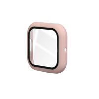 Ochranný kryt pre Fitbit Versa 2 - Ružový