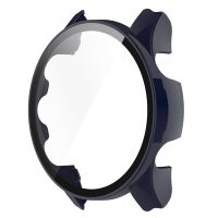 Ochranný kryt pre Garmin Forerunner 955 - Tmavo modrý