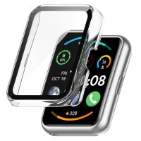 Ochranný kryt pre Huawei Watch Fit 2 - Transparentný