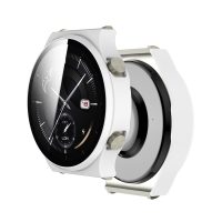 Ochranný kryt pre Huawei Watch GT2 Pro - Biely