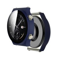 Ochranný kryt pre Huawei Watch GT2 Pro - Modrý