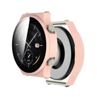 Ochranný kryt pro Huawei Watch GT2 Pro - Růžový