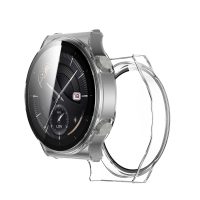 Ochranný kryt pre Huawei Watch GT2 Pro - Transparentný
