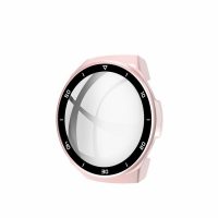 Ochranný kryt pro Huawei Watch GT 2e - Lesklý růžový