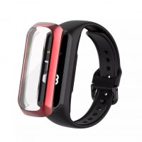 Ochranný kryt pre Samsung Galaxy Fit 2 - Červený