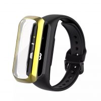 Ochranný kryt pre Samsung Galaxy Fit 2 - Zlatý