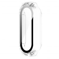 Ochranný kryt pre Xiaomi Mi Band 7 - Transparentný