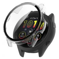 Ochranný kryt pre Garmin Forerunner 265 - Transparentný