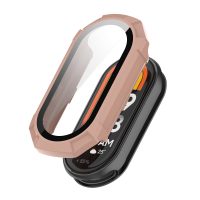 Ochranný kryt pre Xiaomi Mi Band 8 - Ružový