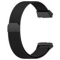 eses Milánsky ťah pre Xiaomi Redmi Watch 3 Active - Čierny