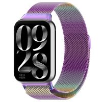 eses Milánsky ťah pre Xiaomi Redmi Watch 4, Smart Band 8 Pro a 9 Pro- Farebný
