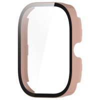 Ochranný kryt pre Xiaomi Redmi Watch 4 - Ružový