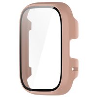 Ochranný kryt pre Xiaomi Redmi Watch 3 Active - Ružový