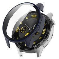 Ochranný kryt pre Huawei Watch GT 4 46mm - Tmavo modrý