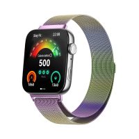 eses Milánsky ťah pre Huawei Watch Fit 3 - Farebný