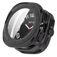Ochranný kryt pre Samsung Galaxy Watch Ultra 47mm - Čierny
