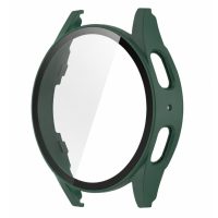 Ochranný kryt pre Samsung Galaxy Watch 7 40 mm - Zelený matný