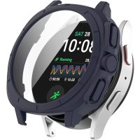 Ochranné púzdro pre Samsung Galaxy Watch 7 40 mm - Modré