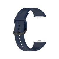 eses Silikónový remienok pre Xiaomi Redmi Watch 5 a Xiaomi Redmi Watch eSIM - Modrý