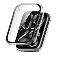 Ochranný kryt pre Xiaomi Smart Band 9 Pro - Transparentný