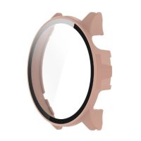 Ochranný kryt pre Xiaomi Watch S1 Pro - Ružový