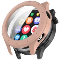 Ochranný kryt pre Xiaomi Watch S4 - Ružový