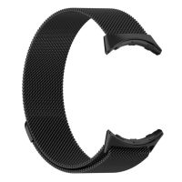 eses Milánsky ťah pre Google Pixel Watch 3, 45 mm - Čierny