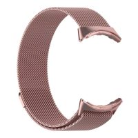 eses Milánsky ťah pre Google Pixel Watch 3, 45 mm - Ružový