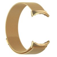 eses Milánsky ťah pre Google Pixel Watch 3, 45 mm - Zlatý