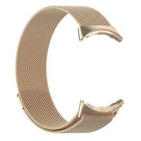 eses Milánsky ťah pre Google Pixel Watch 3, 45 mm - Pieskový